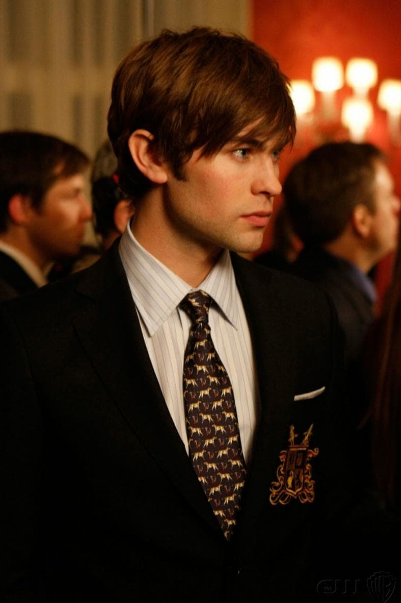 Nate Archibald Pic Tv Fanatic