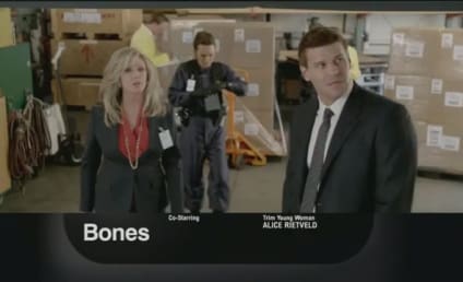 Bones Episode Trailer: Is That a Tiny Sword ...