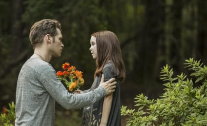 The Originals Season 5: Is Summer Fontana Being Replaced?!?