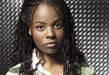 Dana Davis Photos - TV Fanatic