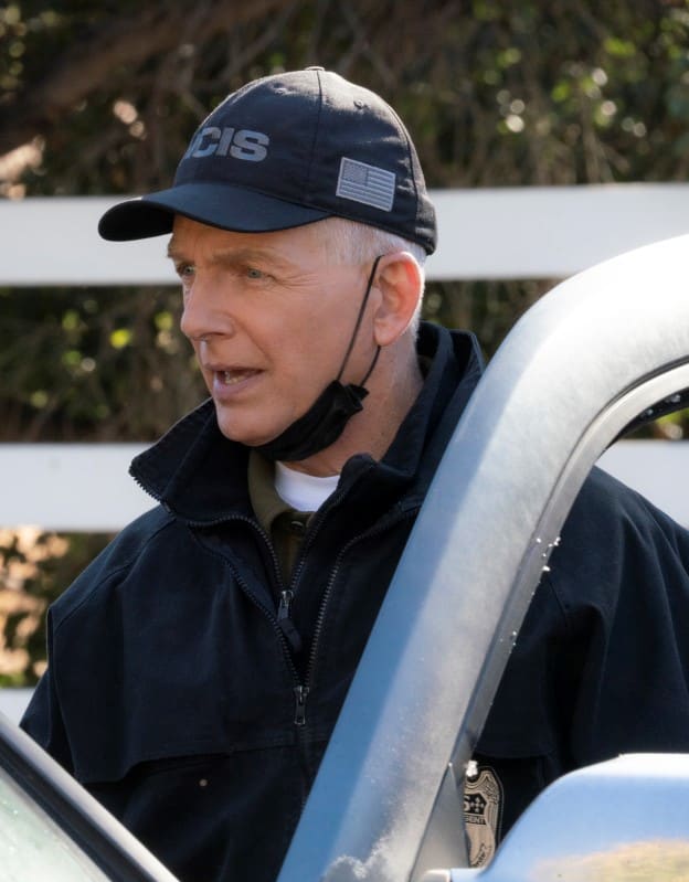 NCIS Season 18 Episode 7 Review: The First Day - TV Fanatic