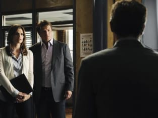 Castle season sales 4 online