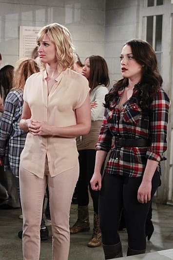 2 Broke Girls Season 4 Episode 11 Full Episode Live Tv Fanatic