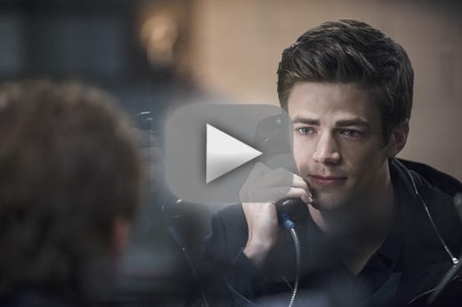 The Flash Watch Season 1 Episode 3 Online Tv Fanatic After a particle accelerator causes a freak storm, csi investigator barry allen is struck by lightning and falls into a coma. the flash watch season 1 episode 3