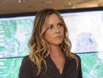 Maria Bello Is In! - NCIS