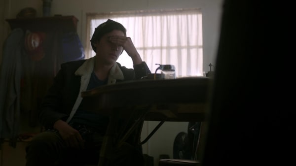 More Mysteries More Problem - Riverdale Season 2 Episode 14