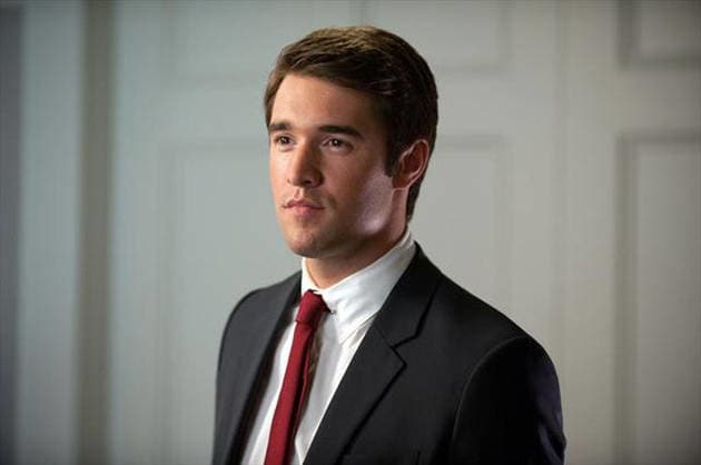 Daniel Grayson