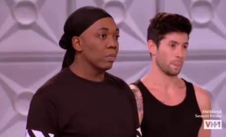 Bebe Zahara Benet Photos Tv Fanatic