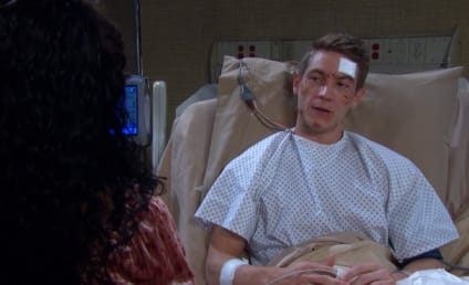 Days of Our Lives Review Week of 6-13-22: What Will We Do Without the Light?