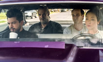 Preacher sale watch online