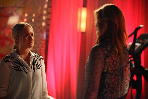Rayna v. Juliette - Nashville Season 4 Episode 1