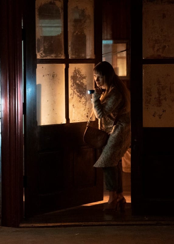 Nope, It's Not Nancy Drew - Blue Bloods Season 10 Episode 5