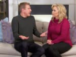 Todd vs. Wife - Chrisley Knows Best