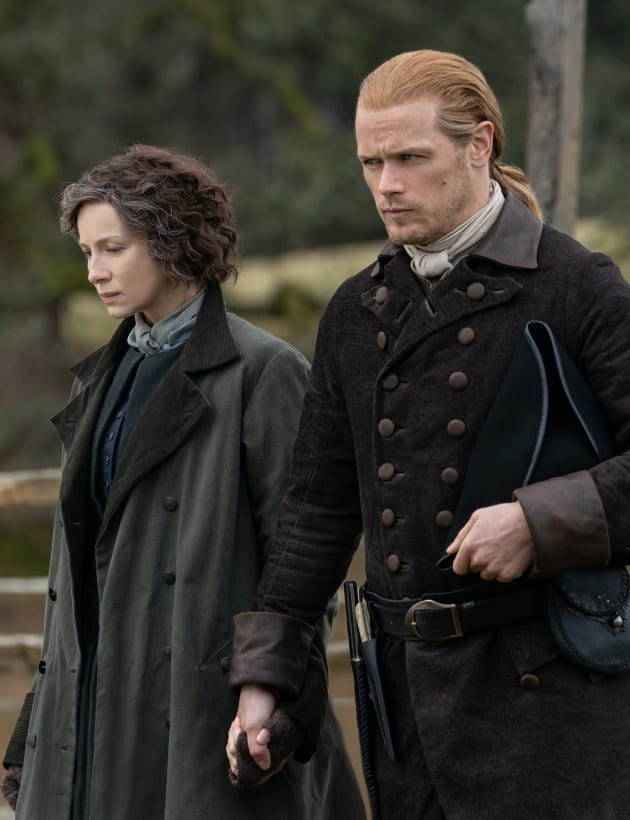 Outlander season 4 episode 7 new arrivals online
