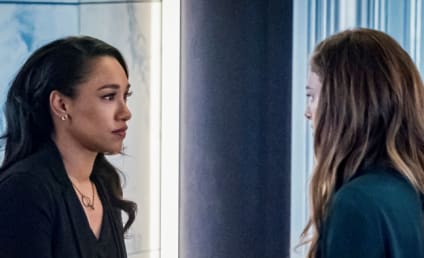 Watch The Flash Online: Season 6 Episode 17