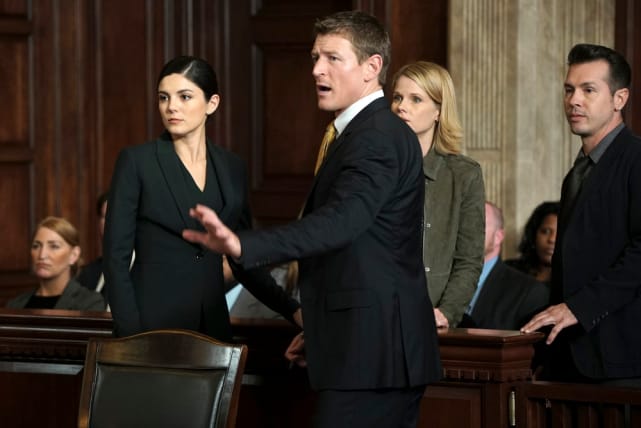 Obesessed with justice chicago justice