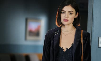 Life Sentence Season 1 Episode 3 Review: Clinical Trial and Error