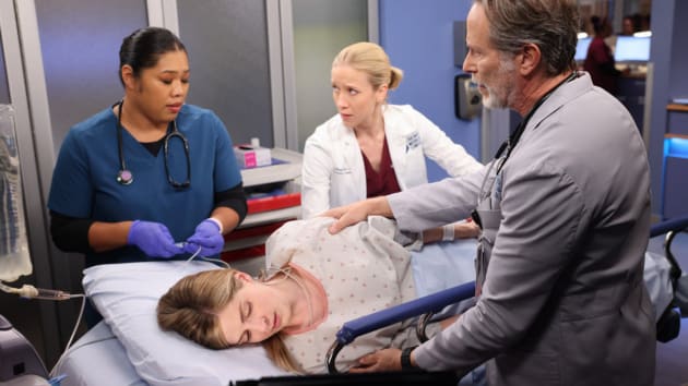 Chicago Med Season 8 Episode 11 Review: It Is What It Is Until it Isn’t