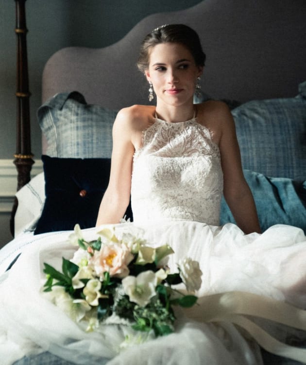 The Happy Bride Madam Secretary Season 6 Episode 10 TV Fanatic