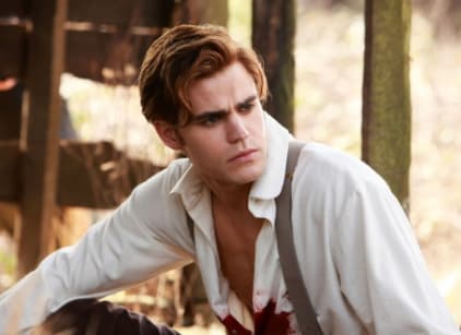 The Vampire Diaries Season 1 Episode 20 Tv Fanatic