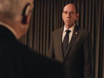 FBI Agent Albert Rosenfield - Twin Peaks
