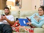 Jenelle Pregnant? - Teen Mom 2