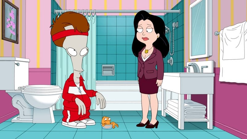 American Dad Season 12 Episode 9 Full Episode Live Tv