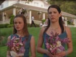 Sookie's Wedding Picture