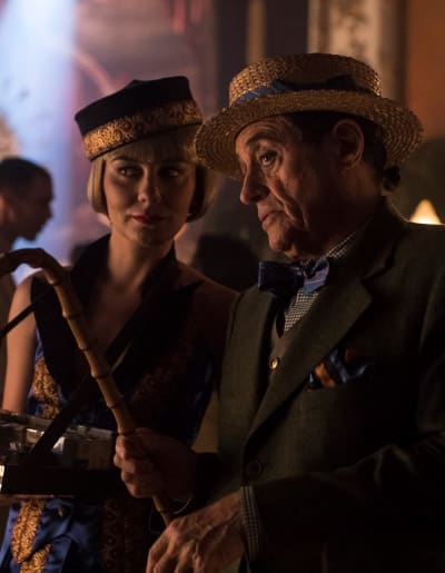 Putlocker clearance american gods