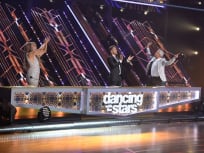 Who Will The Judges Send Home? - Dancing With the Stars
