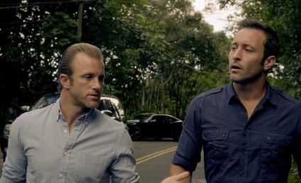 Hawaii Five-0 Season 5 Episode 24 Review: Luapo'i (Prey)