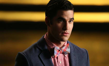 Glee Season Premiere Sneak Peek: Ready to "Sing?"