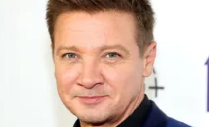 Jeremy Renner, Marvel Star, in "Critical But Stable Condition" After a Snow Plow Accident