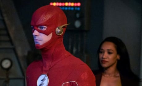 The flash season 6 episode 1 full episode online cw