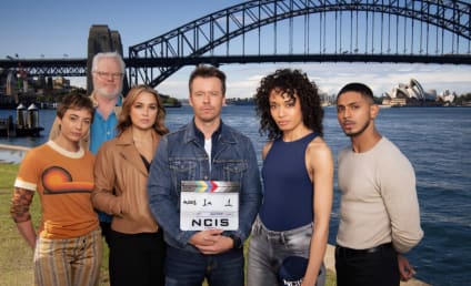 NCIS: Sydney Premiere Ratings Prove Networks Need to Cast a Wider Net