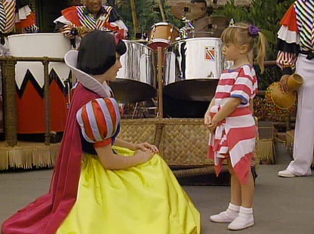 Full House - Disney World
