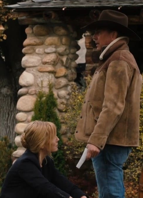 The Last Thing He Said Yellowstone Season 3 Episode 8 Tv Fanatic