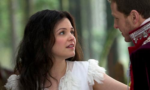 Snow White Photo