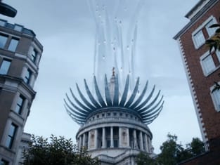 Doctor Who Season 8 Episode 12 Death In Heaven Quotes Tv Fanatic