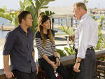 Matthews, Deb and Dexter