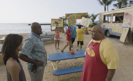 Hawaii Five-0 Season 7 Episode 15 Review: Big Game