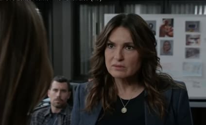 Law & Order SVU Season 25 Episode 3 Spoilers: Will a Male Victim Force Benson to Confront Her Biases?