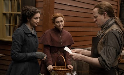 Watch Outlander Online: Season 5 Episode 11