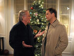 Tony's Christmas Visitor