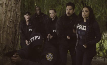 Criminal Minds Season 13 Episode 12 Review: Bad Moon on the Rise