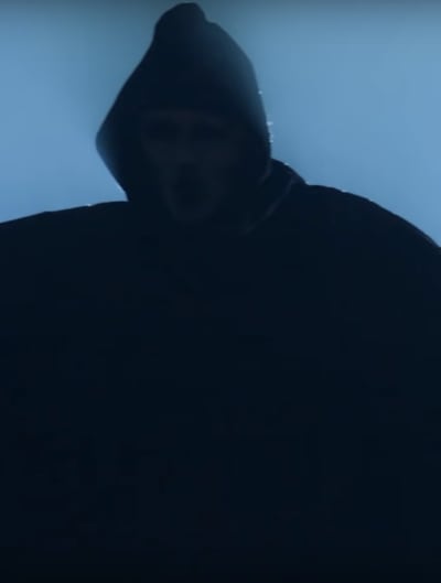 Ghostface Returns - Scream