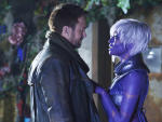 Nolan's Connection - Defiance