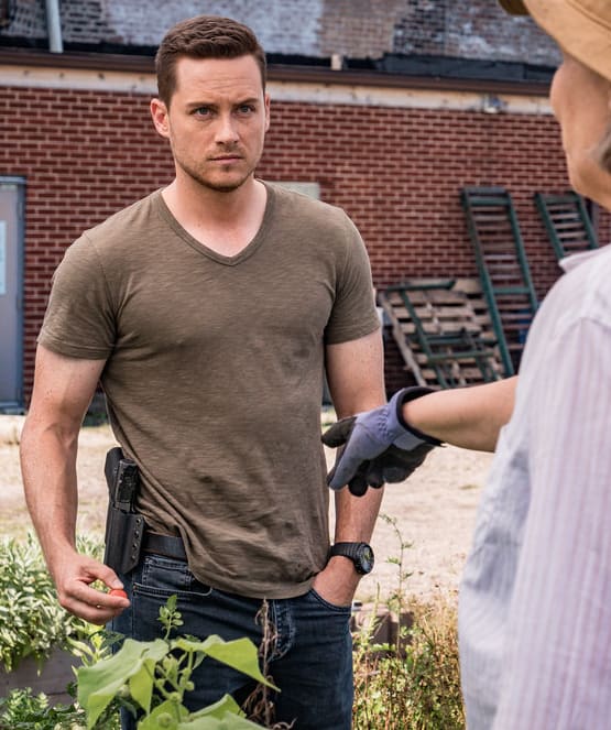 Safe Space - Chicago PD Season 7 Episode 6