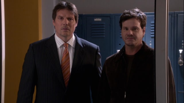 Keith & Dan - One Tree Hill