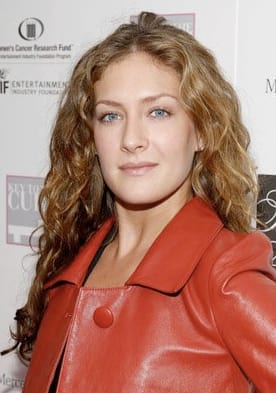 BethAnn Bonner Image TV Fanatic